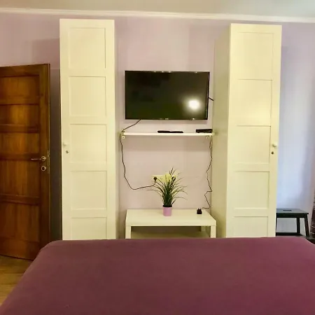 아파트 Comfort *