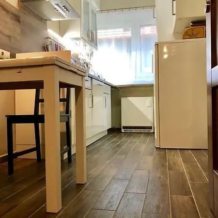 아파트 Comfort